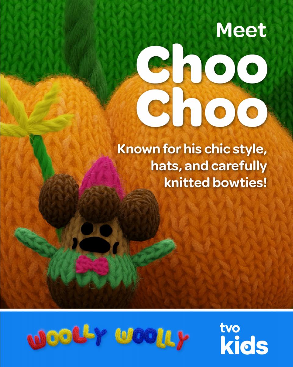 ChooChoo